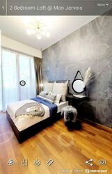Mon Jervois (D10), Condominium #548948221